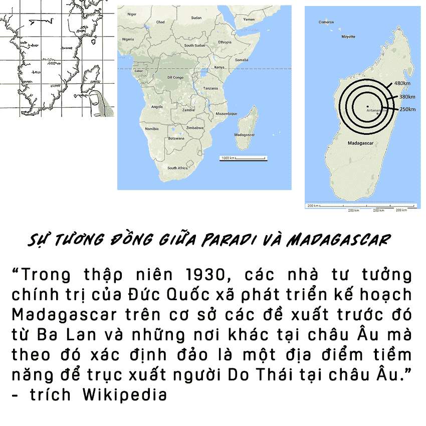 Đại Chiến Người Khổng Lồ Chapter 86 - 47