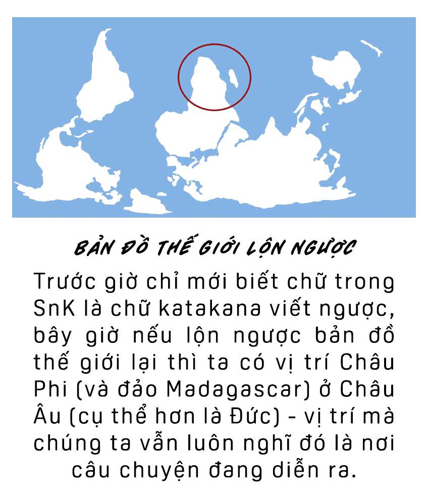 Đại Chiến Người Khổng Lồ Chapter 86 - 48