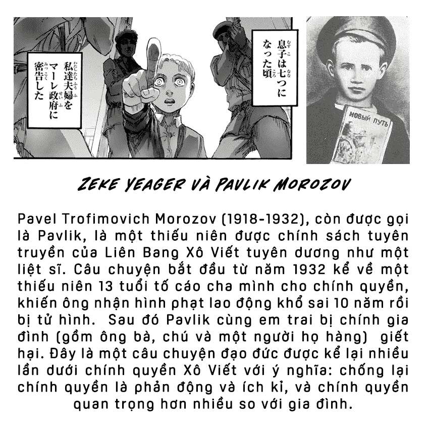 Đại Chiến Người Khổng Lồ Chapter 86 - 50