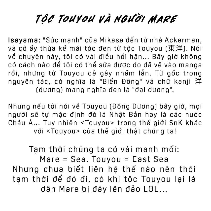 Đại Chiến Người Khổng Lồ Chapter 86 - 51