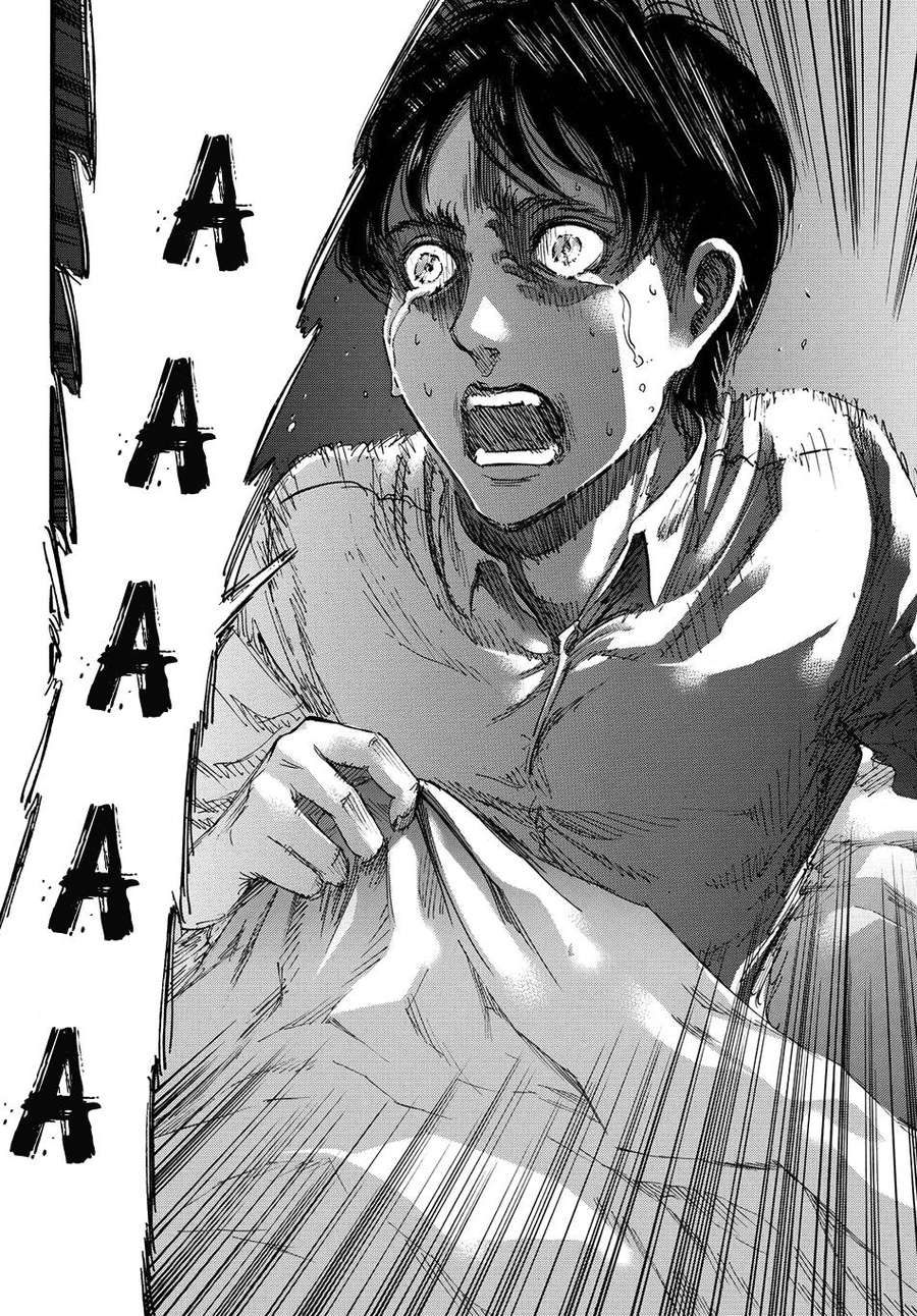 Đại Chiến Người Khổng Lồ Chapter 87 - 26