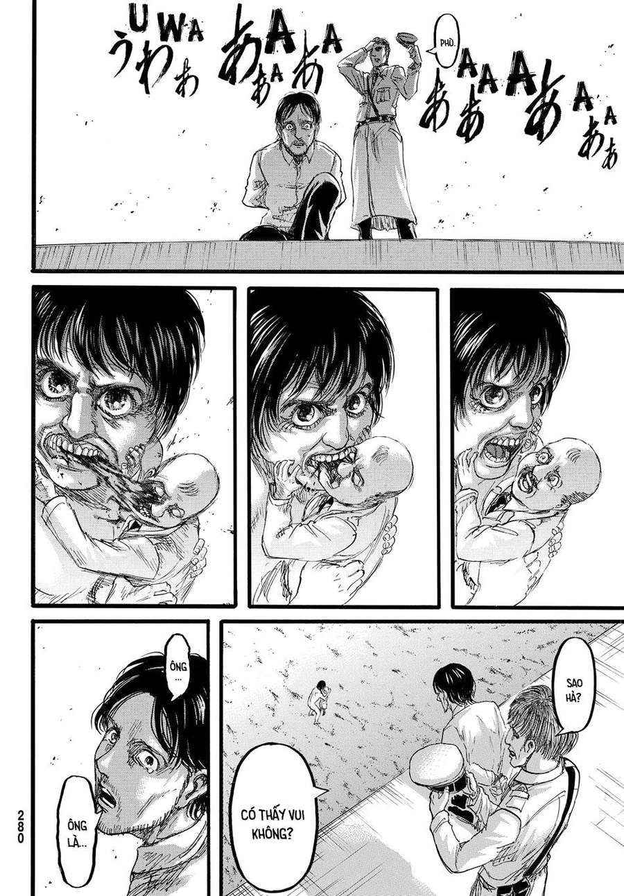 Đại Chiến Người Khổng Lồ Chapter 87 - 44