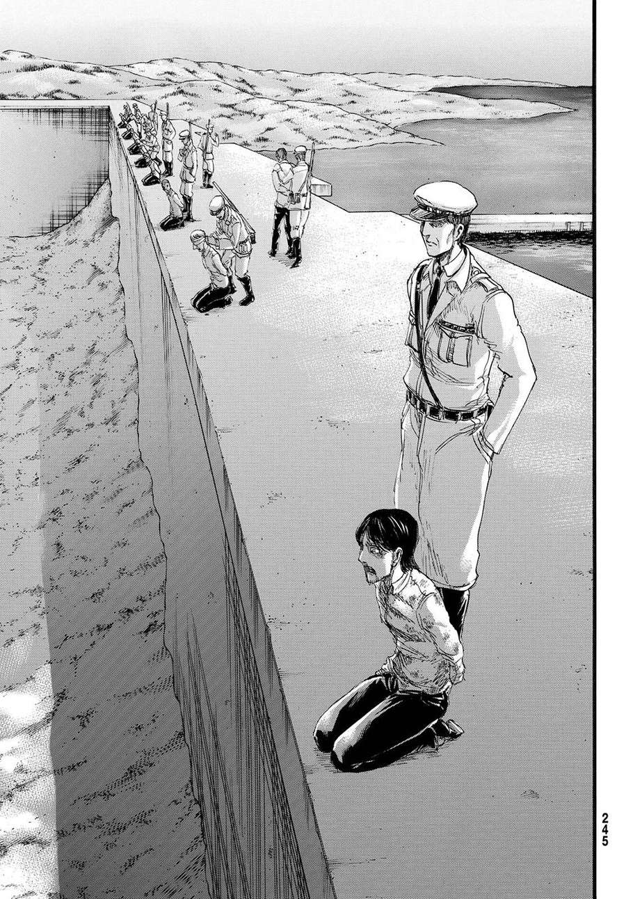 Đại Chiến Người Khổng Lồ Chapter 87 - 9