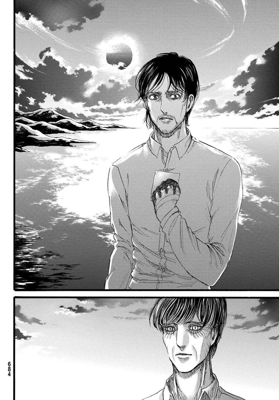 Đại Chiến Người Khổng Lồ Chapter 88 - 43