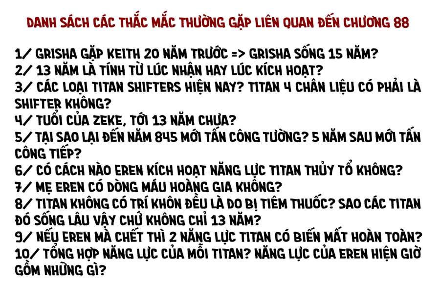 Đại Chiến Người Khổng Lồ Chapter 88 - 47