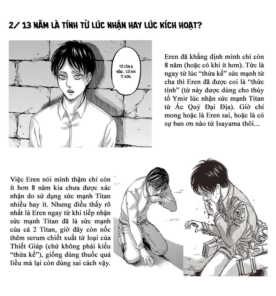 Đại Chiến Người Khổng Lồ Chapter 88 - 49