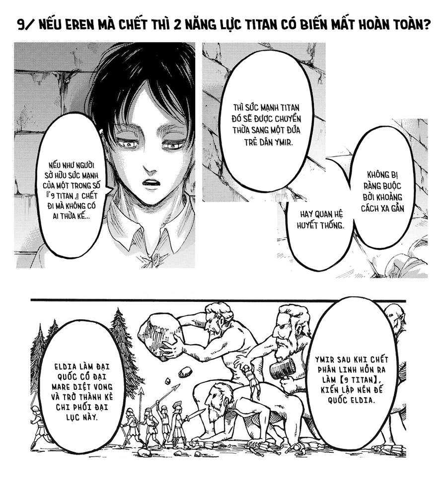 Đại Chiến Người Khổng Lồ Chapter 88 - 56