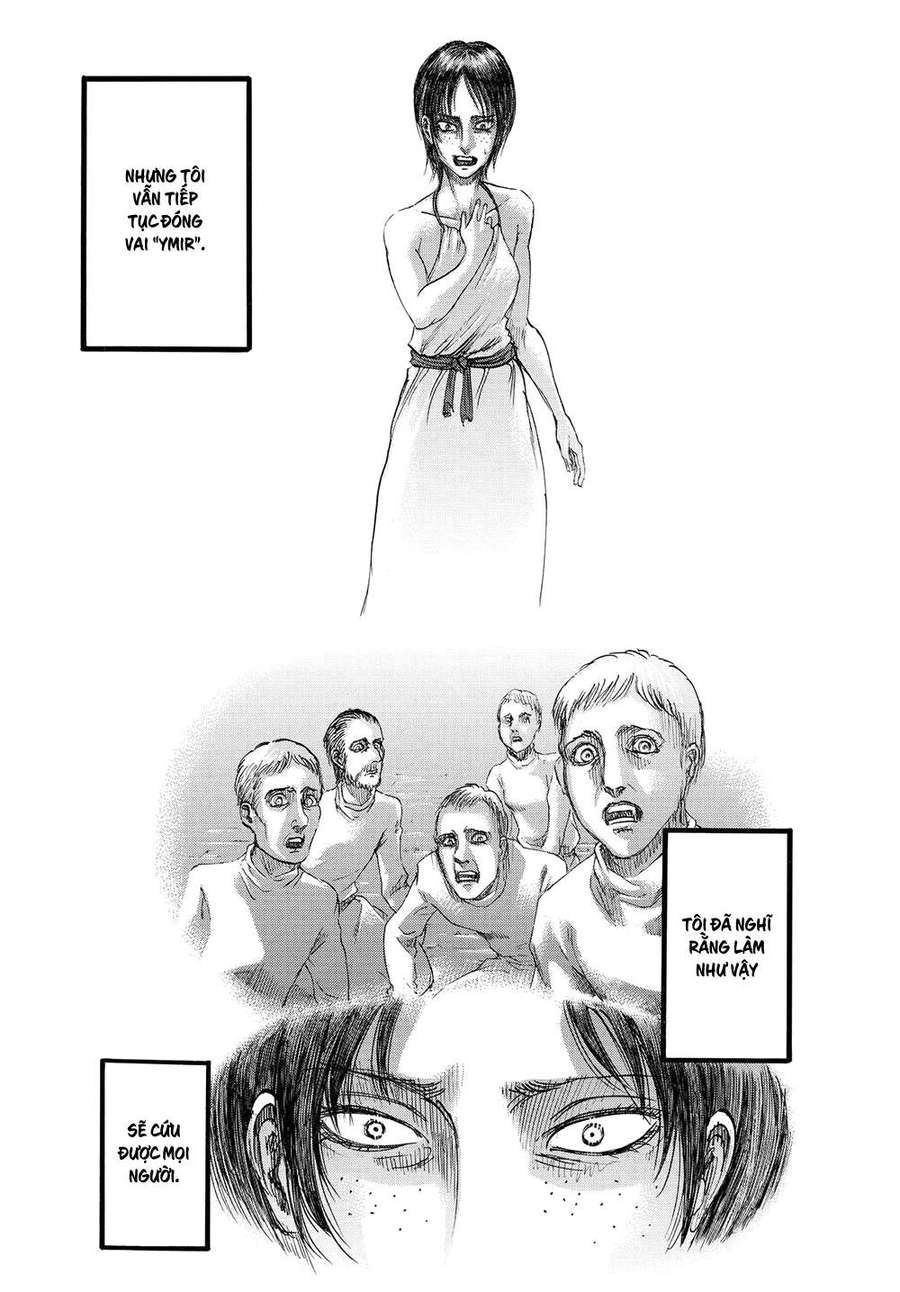 Đại Chiến Người Khổng Lồ Chapter 89 - 12