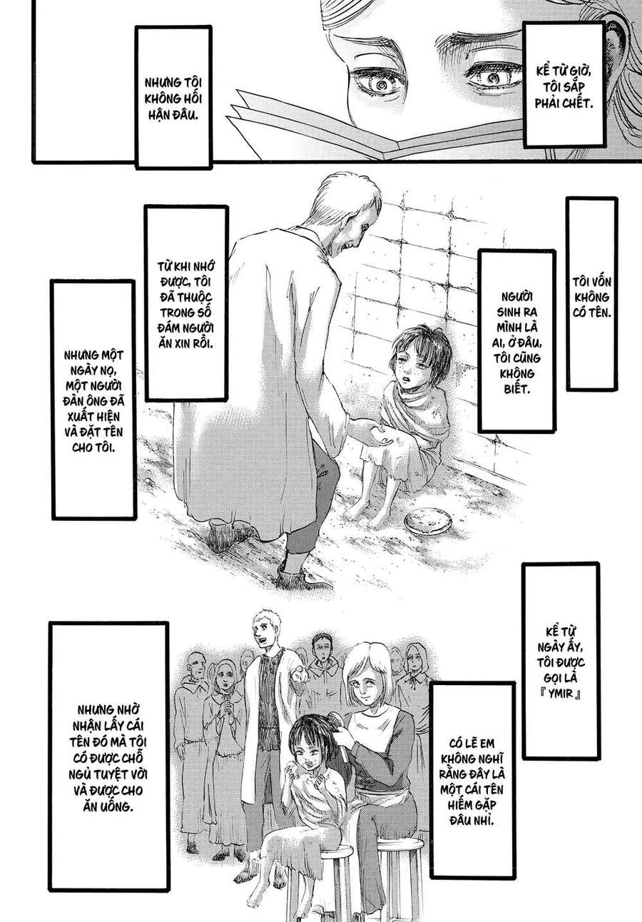 Đại Chiến Người Khổng Lồ Chapter 89 - 9