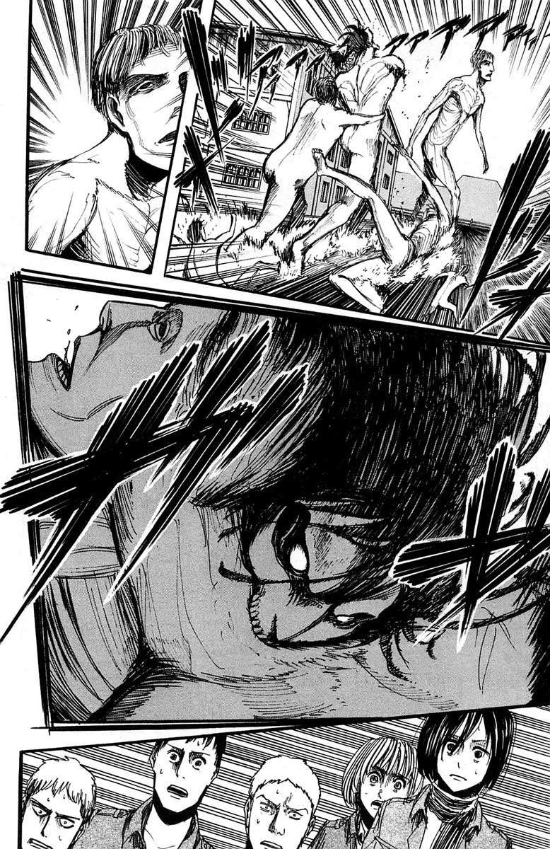 Đại Chiến Người Khổng Lồ Chapter 9 - 27