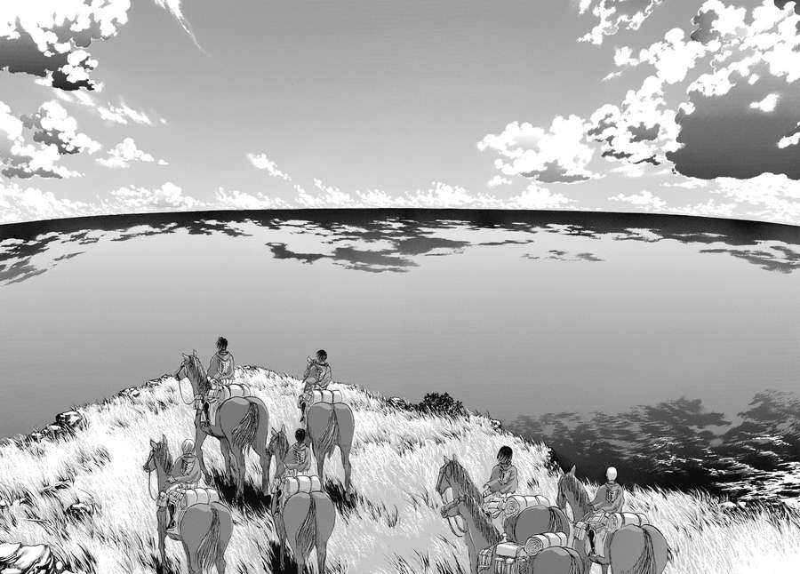 Đại Chiến Người Khổng Lồ Chapter 90 - 36