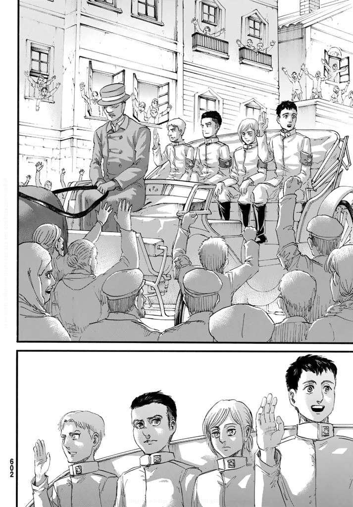 Đại Chiến Người Khổng Lồ Chapter 95 - 31