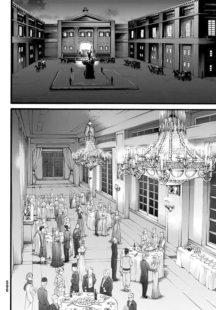 Đại Chiến Người Khổng Lồ Chapter 98 - 27