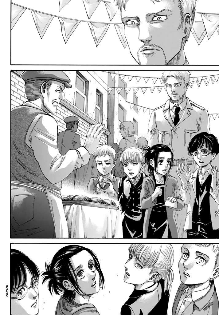 Đại Chiến Người Khổng Lồ Chapter 98 - 39