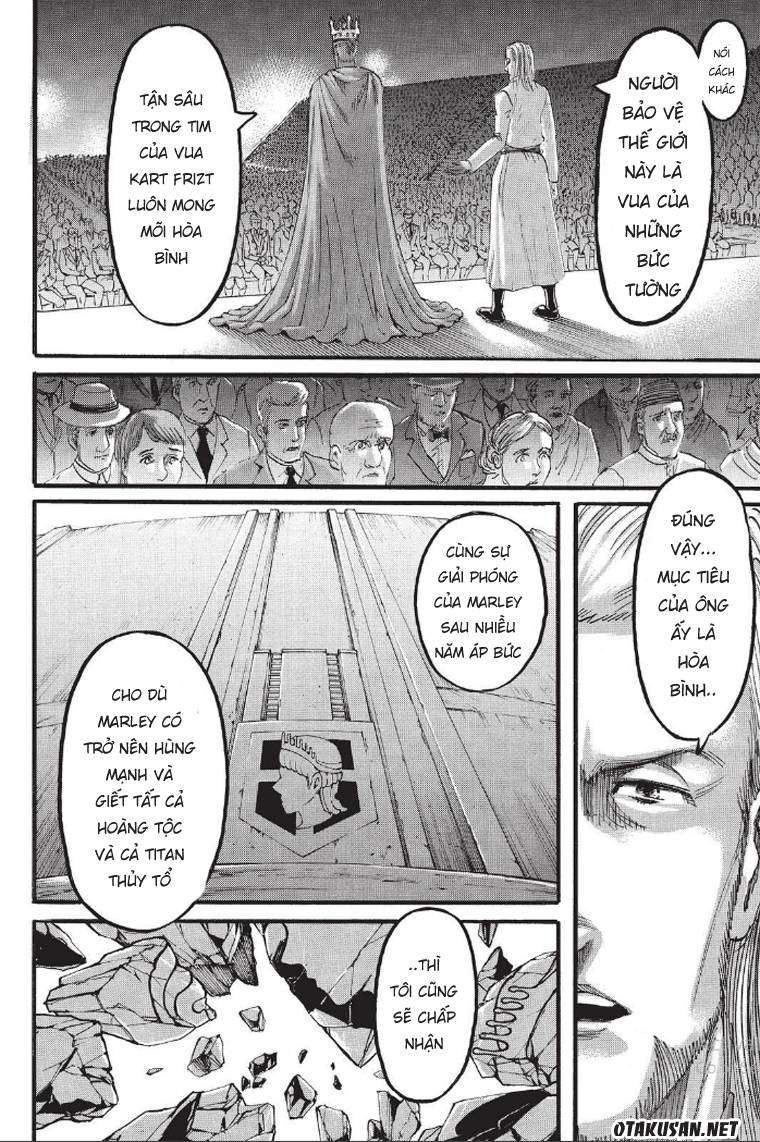 Đại Chiến Người Khổng Lồ Chapter 99 - 41