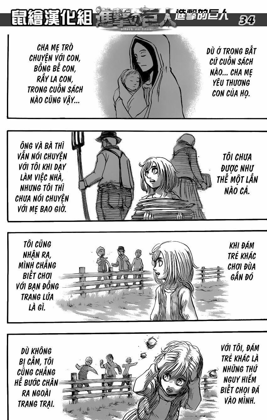 Đại Chiến Người Khổng Lồ Chapter 52 - 35