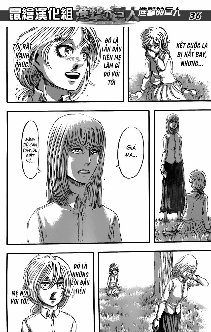 Đại Chiến Người Khổng Lồ Chapter 52 - 37