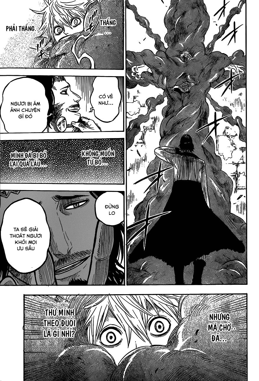 Black Clover - Thế Giới Phép Thuật Chapter 14 - 16