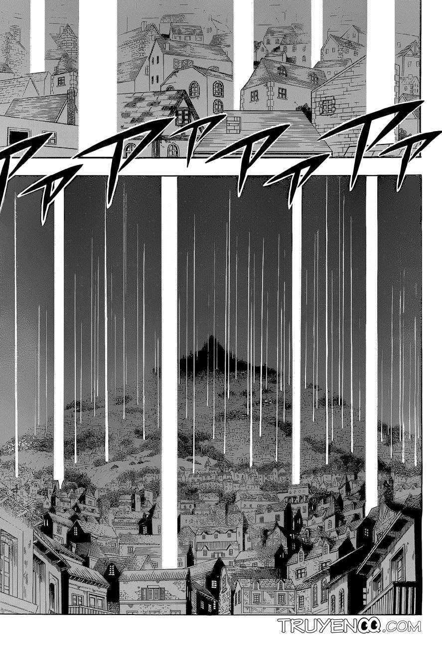 Black Clover - Thế Giới Phép Thuật Chapter 149 - 12