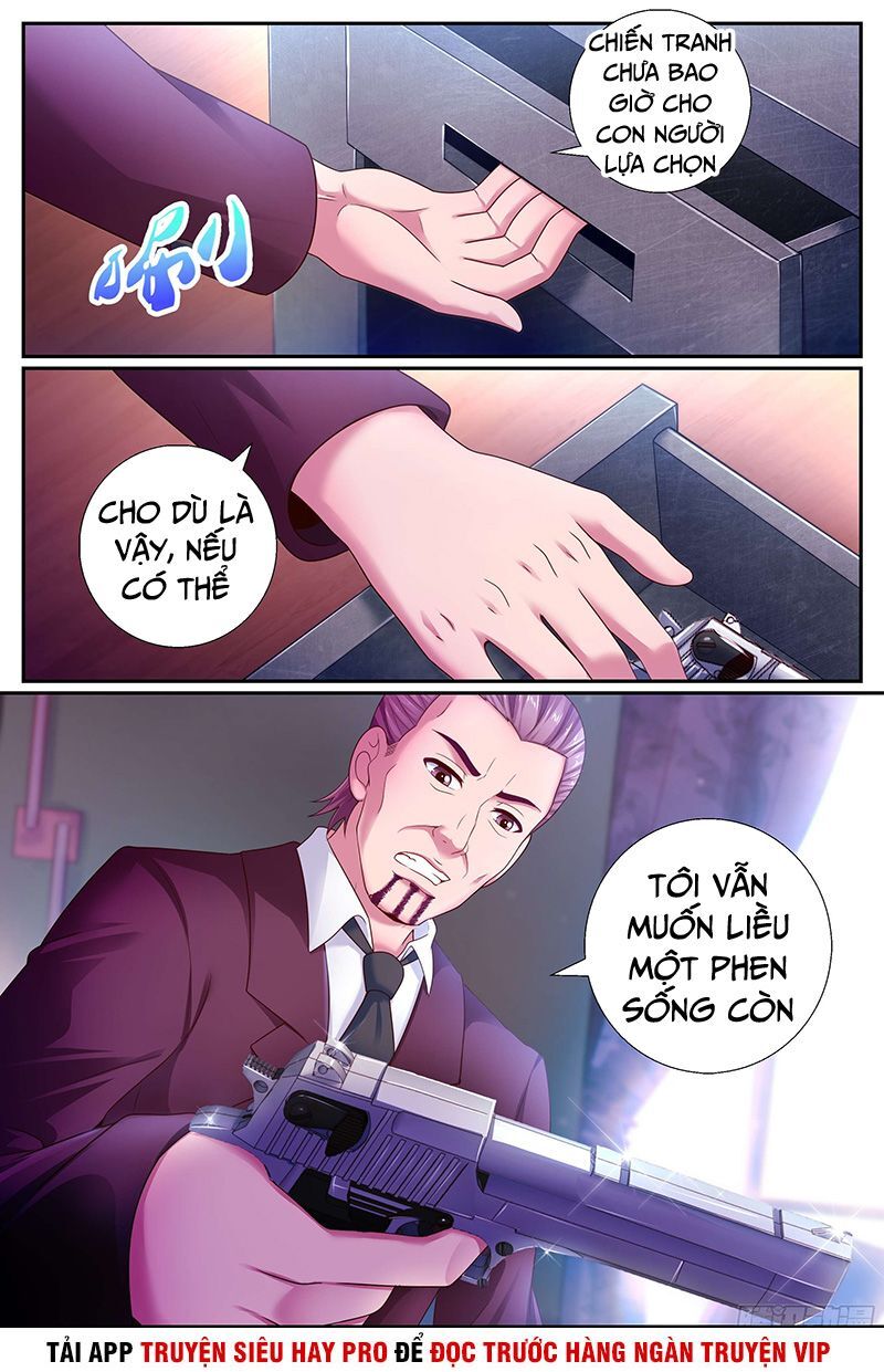Ta Có Phòng Riêng Thời Tận Thế Chapter 137 - 11