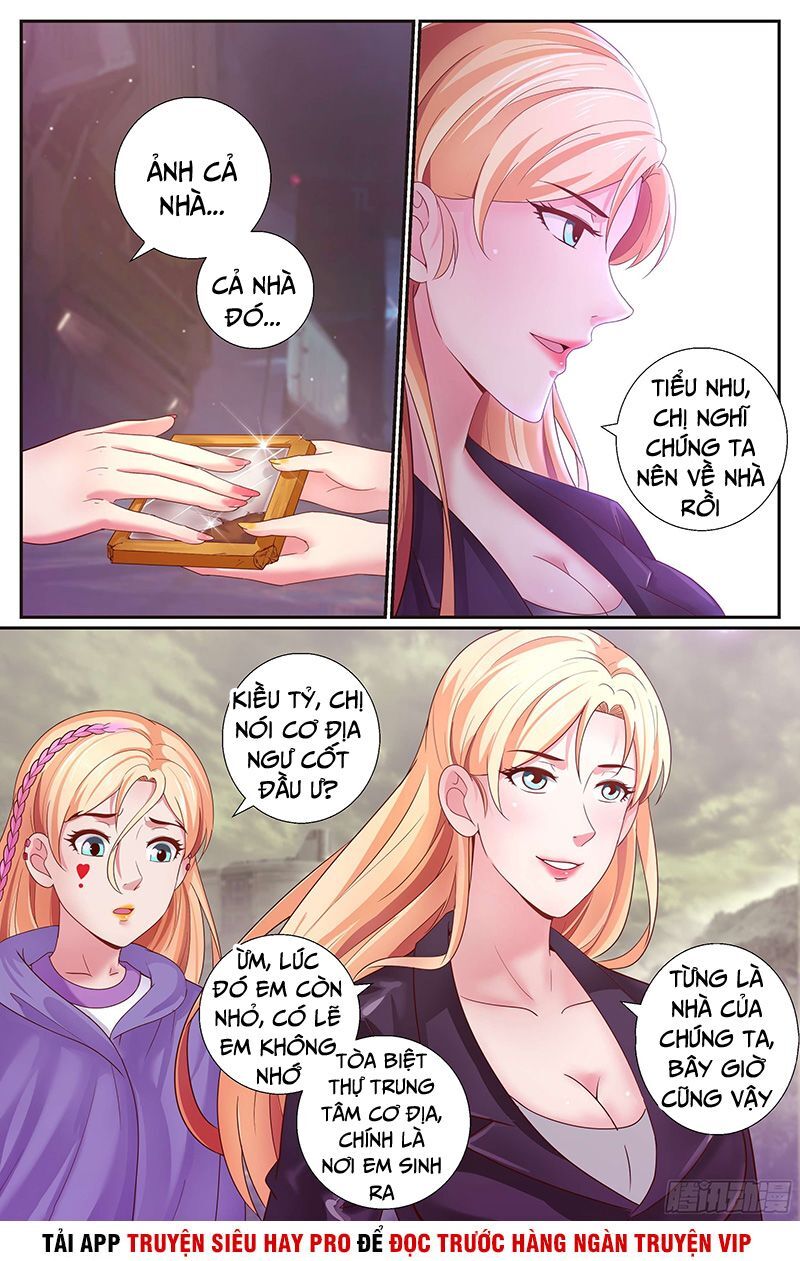 Ta Có Phòng Riêng Thời Tận Thế Chapter 138 - 13