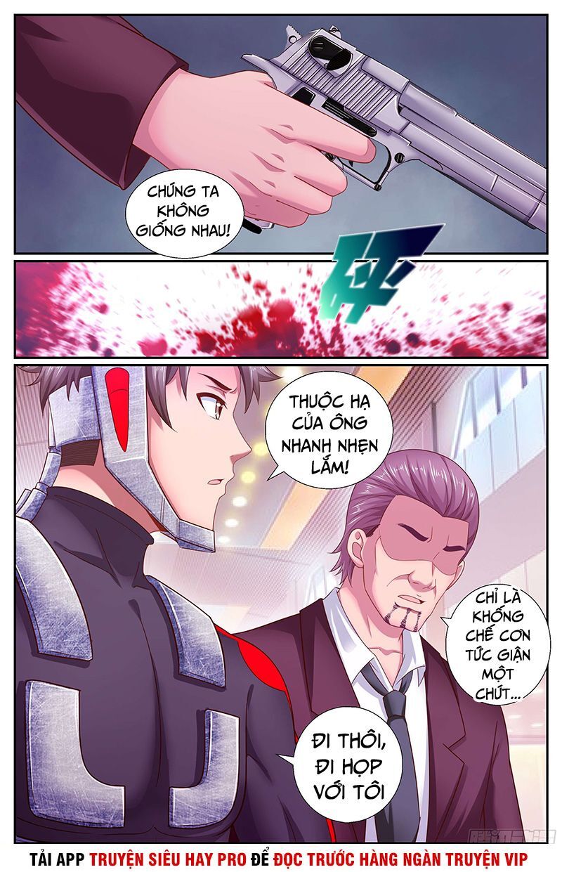 Ta Có Phòng Riêng Thời Tận Thế Chapter 138 - 7