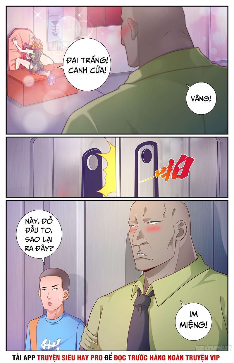Ta Có Phòng Riêng Thời Tận Thế Chapter 139 - 11