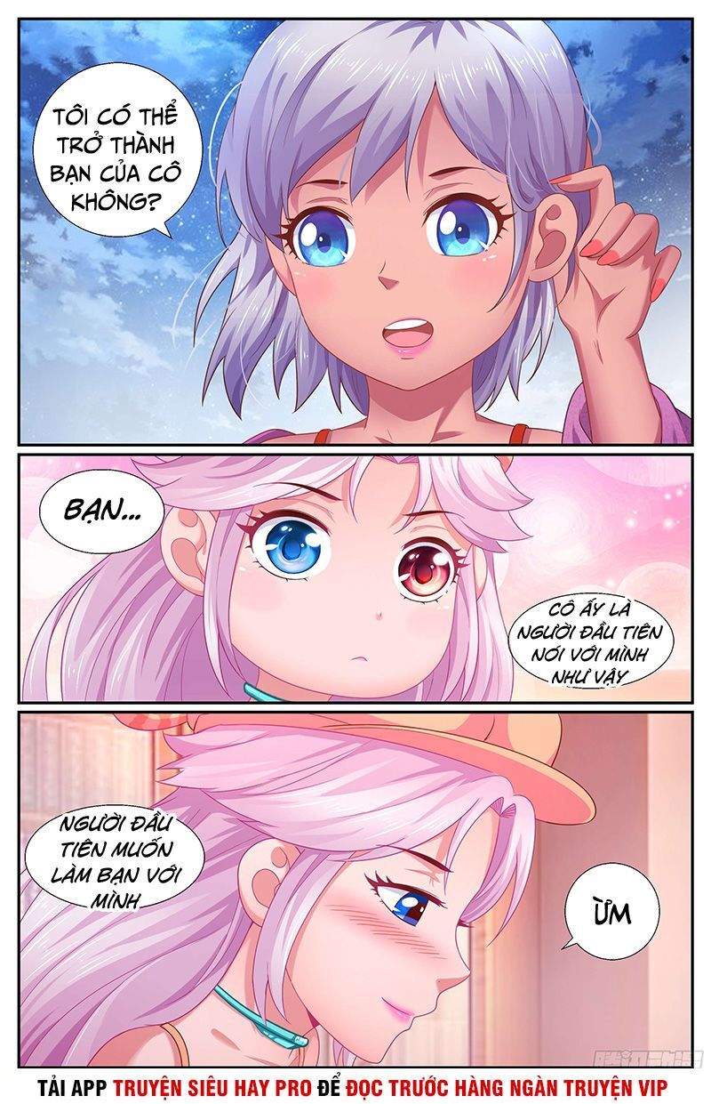 Ta Có Phòng Riêng Thời Tận Thế Chapter 141 - 4