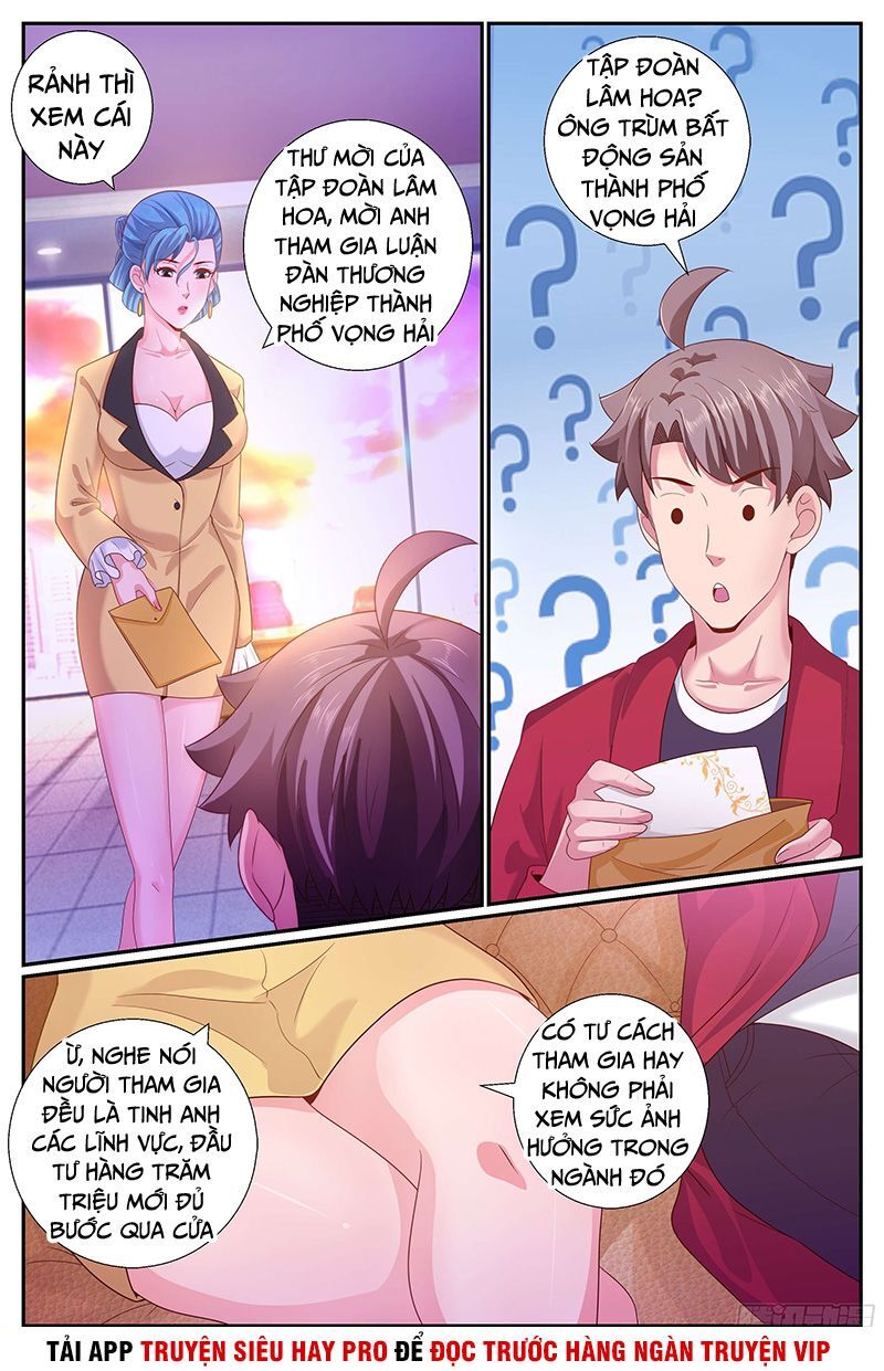 Ta Có Phòng Riêng Thời Tận Thế Chapter 142 - 9