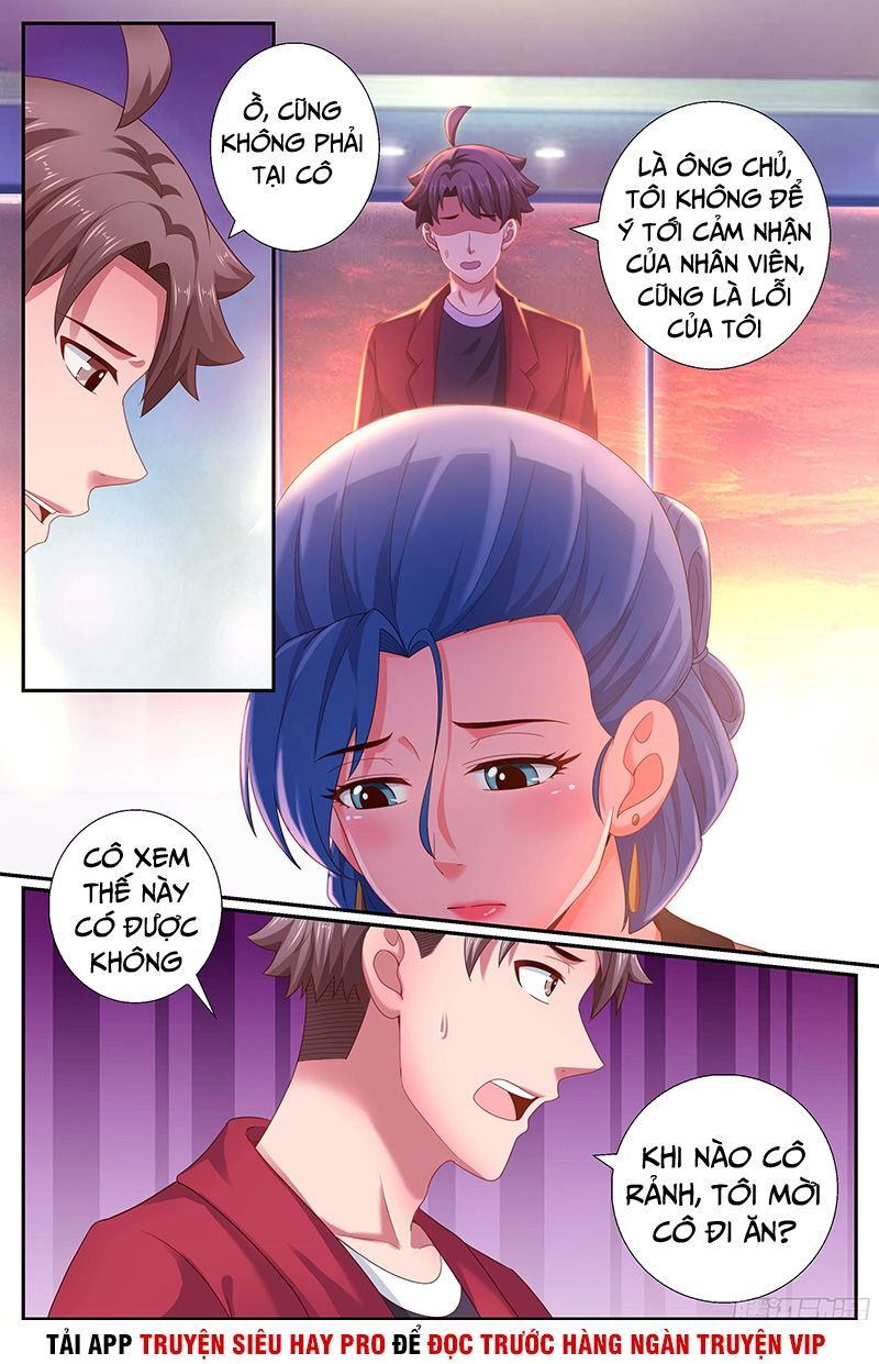 Ta Có Phòng Riêng Thời Tận Thế Chapter 143 - 4