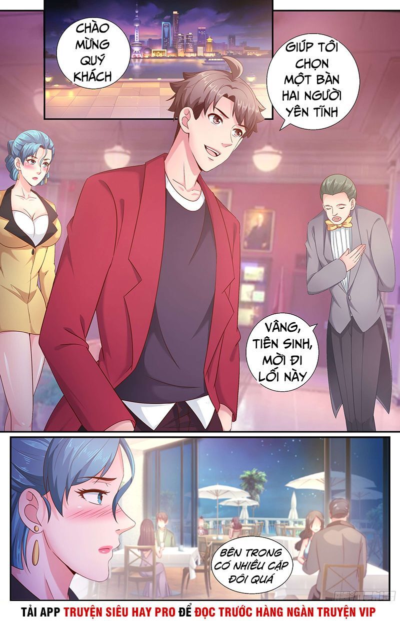 Ta Có Phòng Riêng Thời Tận Thế Chapter 144 - 6