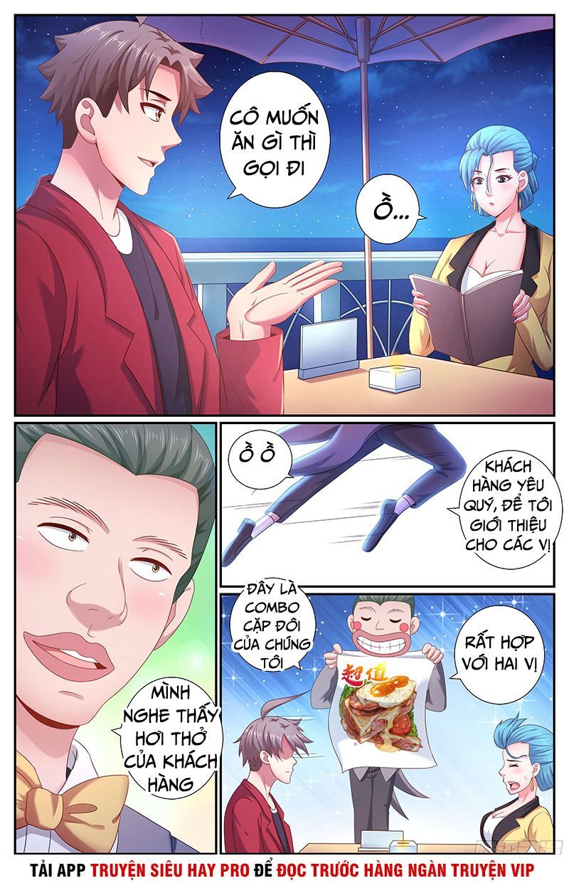 Ta Có Phòng Riêng Thời Tận Thế Chapter 144 - 7