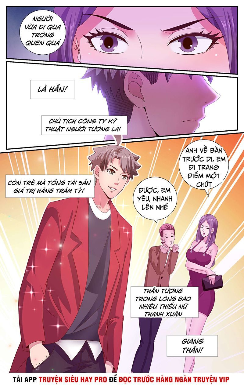 Ta Có Phòng Riêng Thời Tận Thế Chapter 144 - 10