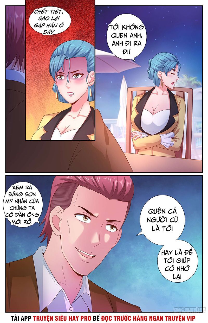 Ta Có Phòng Riêng Thời Tận Thế Chapter 145 - 3