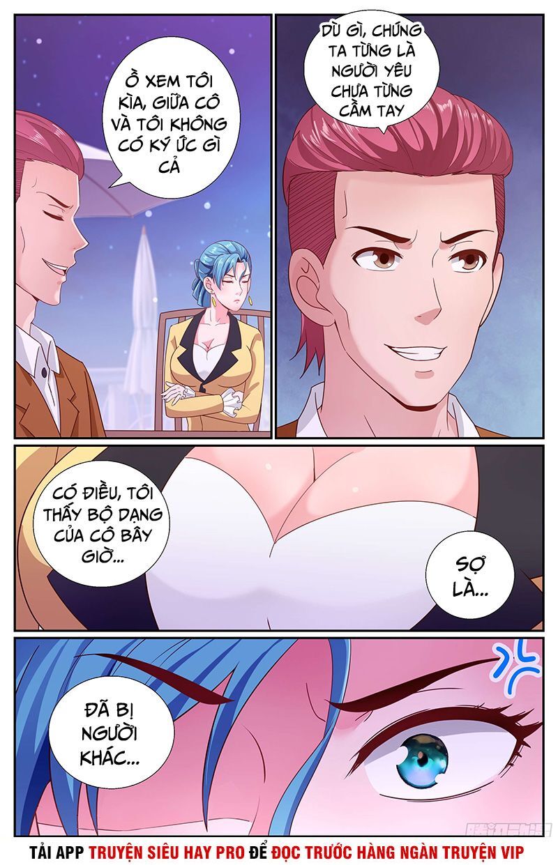 Ta Có Phòng Riêng Thời Tận Thế Chapter 145 - 7