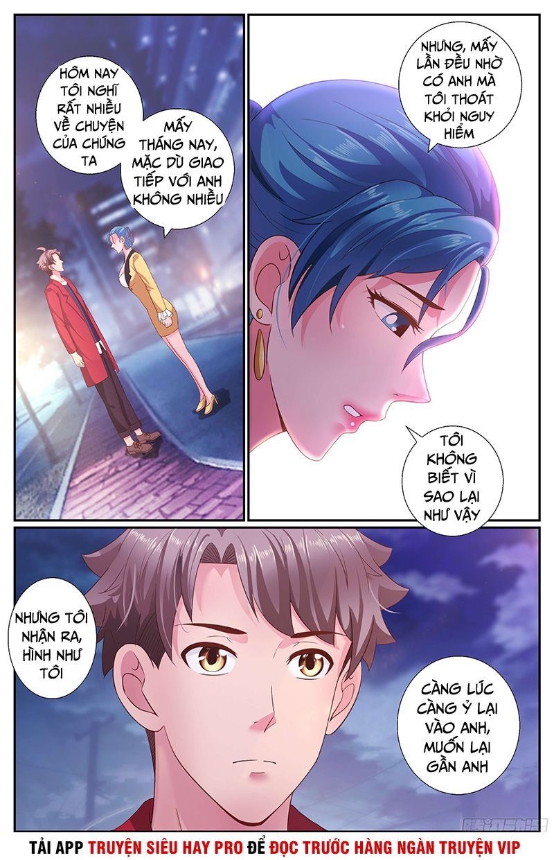 Ta Có Phòng Riêng Thời Tận Thế Chapter 147 - 6