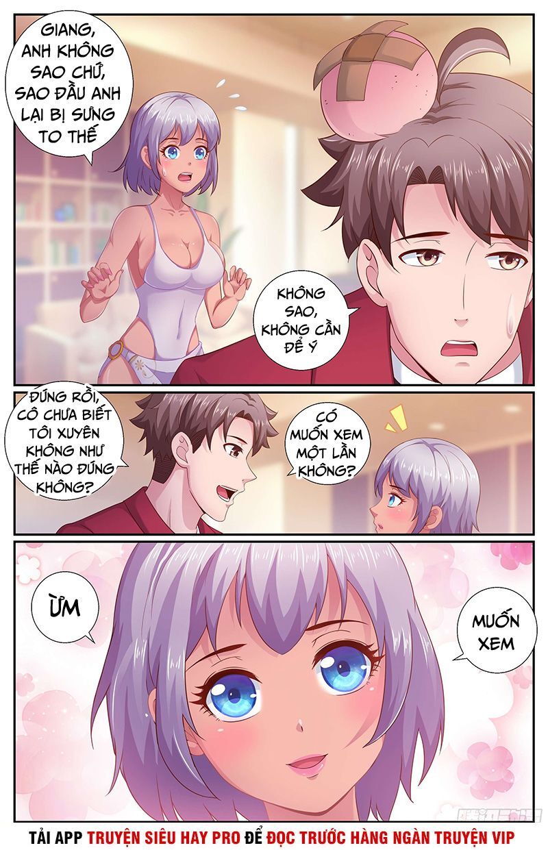 Ta Có Phòng Riêng Thời Tận Thế Chapter 148 - 3