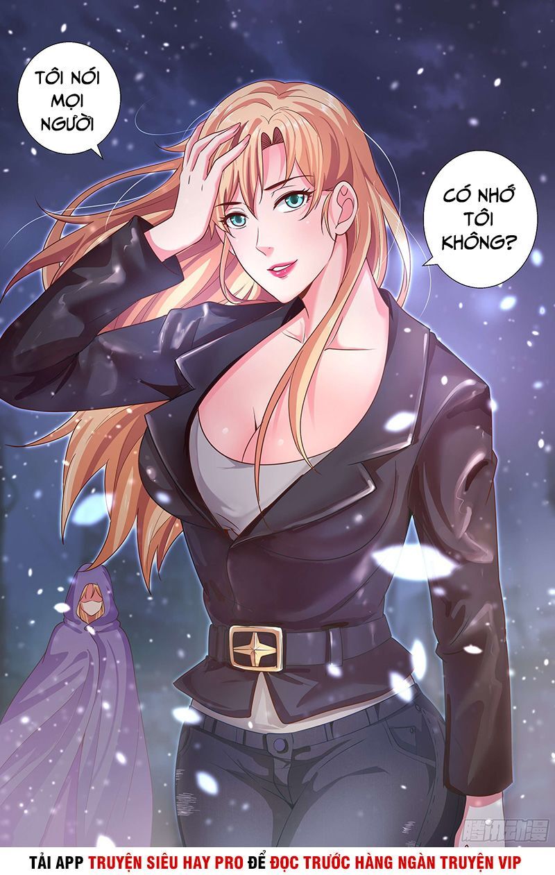 Ta Có Phòng Riêng Thời Tận Thế Chapter 149 - 4