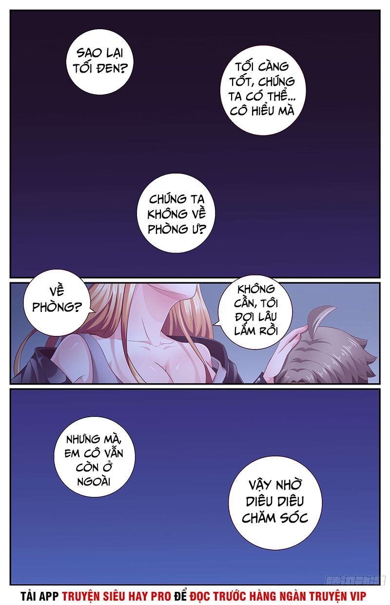 Ta Có Phòng Riêng Thời Tận Thế Chapter 149 - 8
