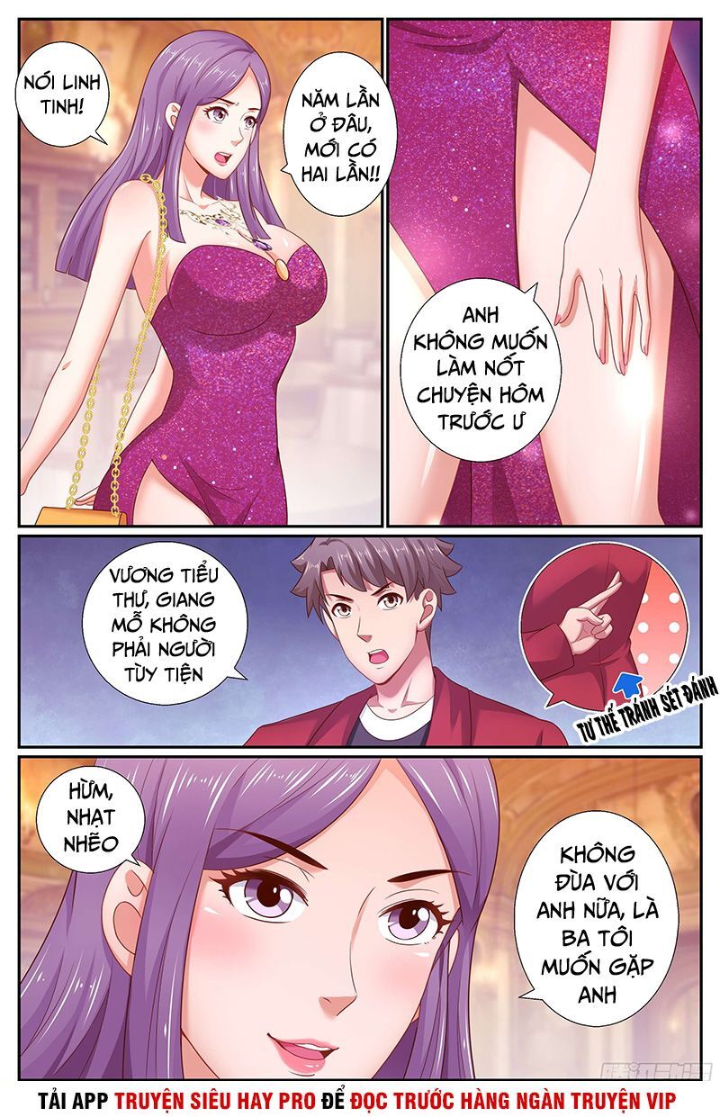 Ta Có Phòng Riêng Thời Tận Thế Chapter 151 - 11