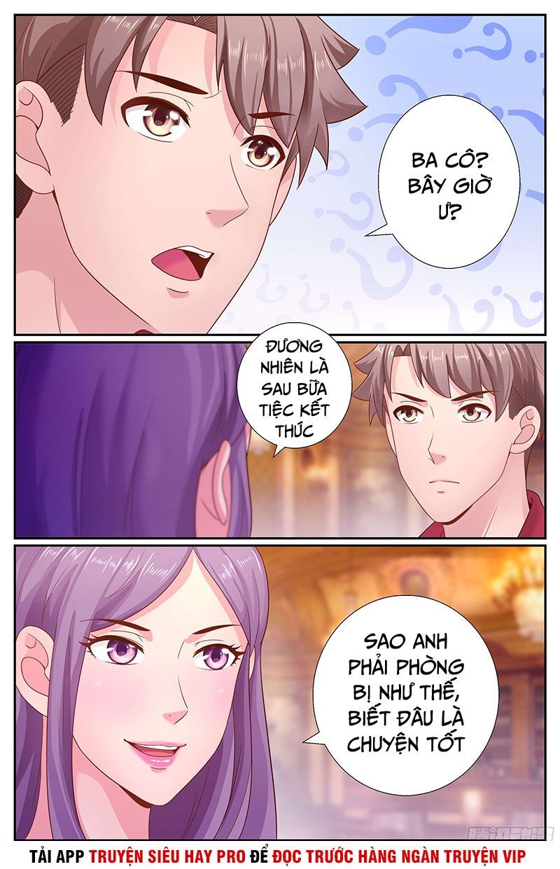 Ta Có Phòng Riêng Thời Tận Thế Chapter 151 - 12