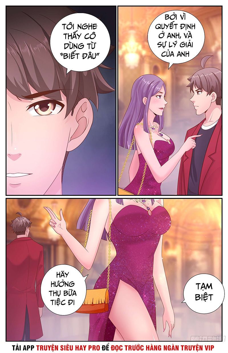 Ta Có Phòng Riêng Thời Tận Thế Chapter 151 - 13