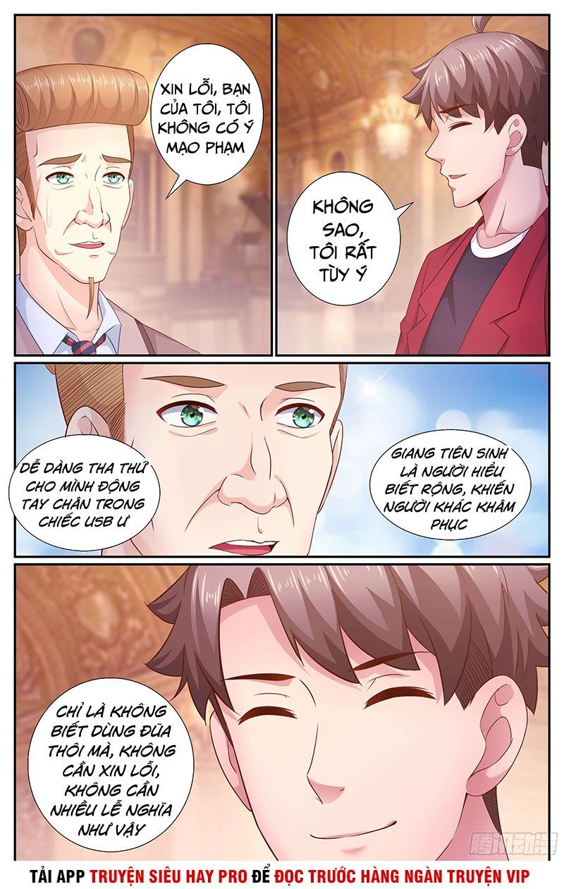 Ta Có Phòng Riêng Thời Tận Thế Chapter 152 - 4