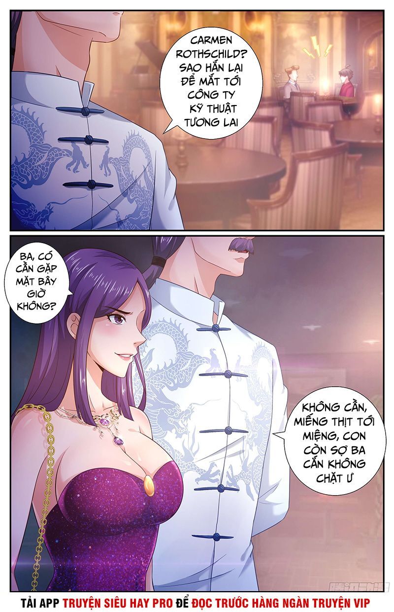 Ta Có Phòng Riêng Thời Tận Thế Chapter 152 - 5