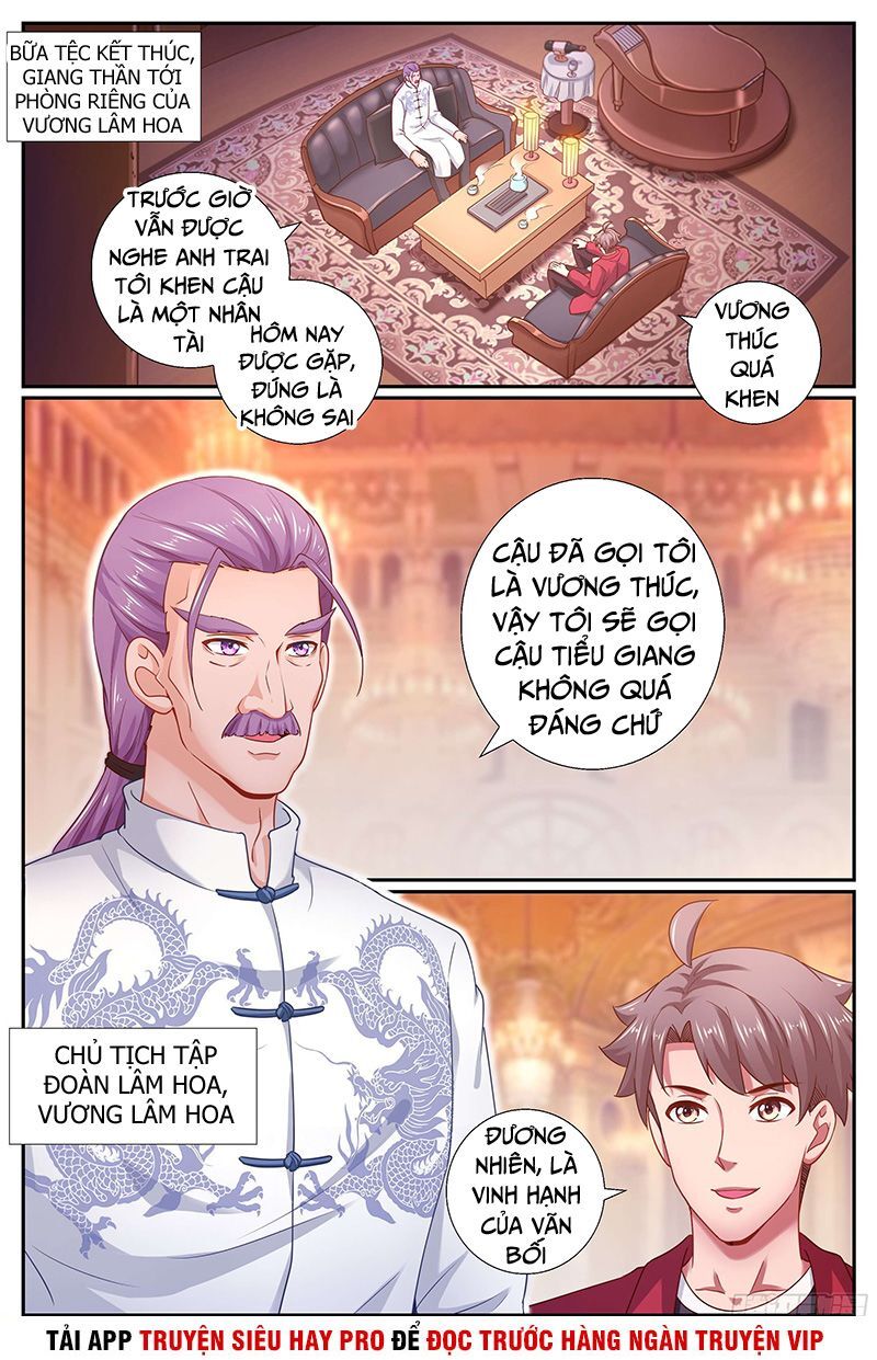 Ta Có Phòng Riêng Thời Tận Thế Chapter 152 - 6