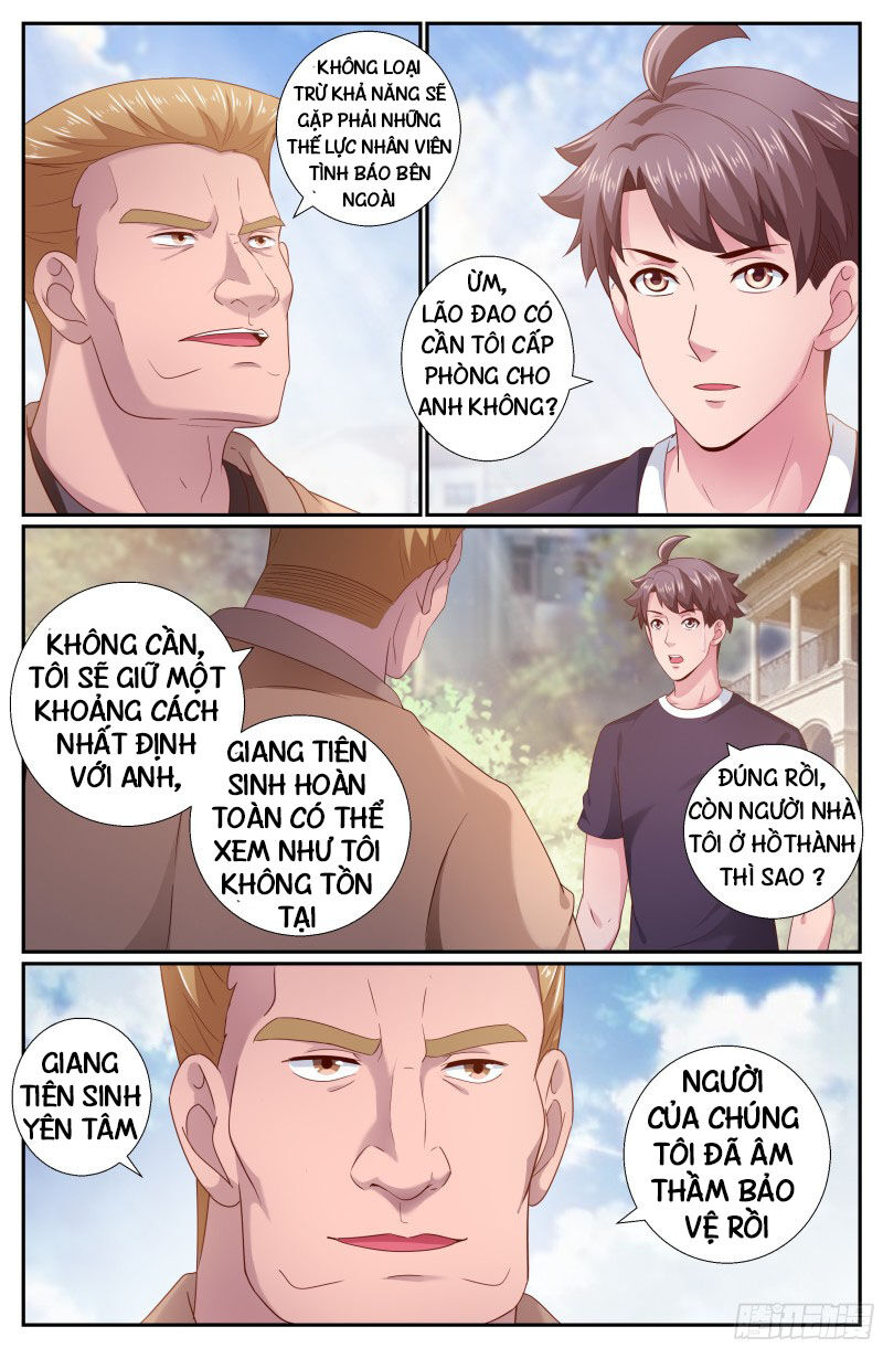 Ta Có Phòng Riêng Thời Tận Thế Chapter 156 - 3