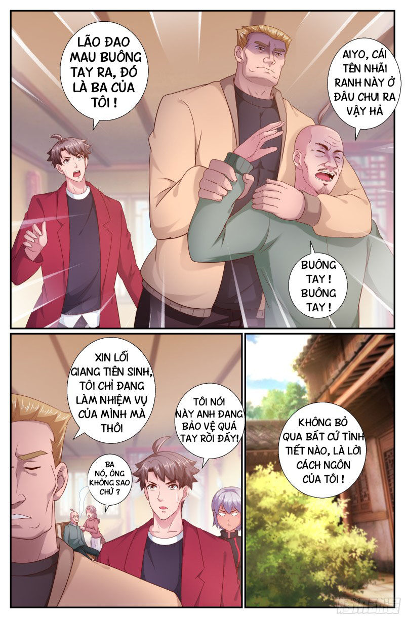 Ta Có Phòng Riêng Thời Tận Thế Chapter 156 - 10