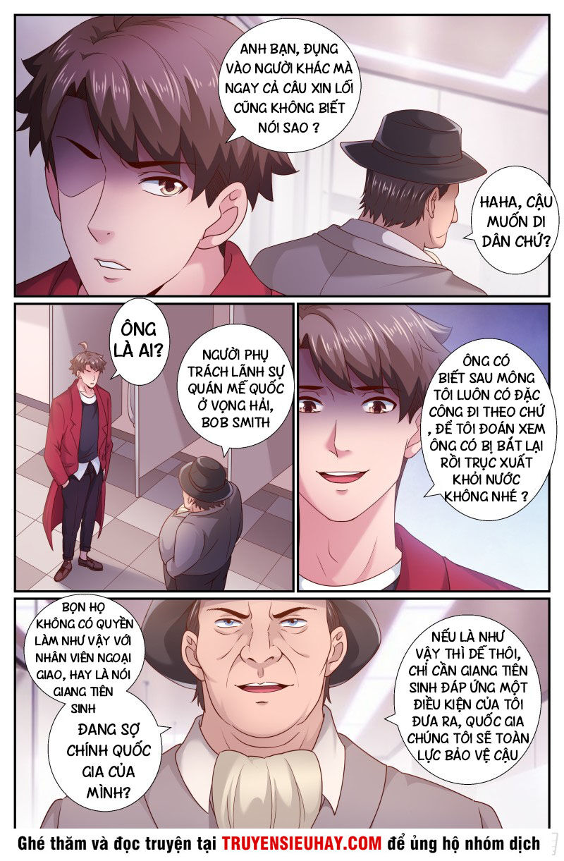 Ta Có Phòng Riêng Thời Tận Thế Chapter 157 - 6