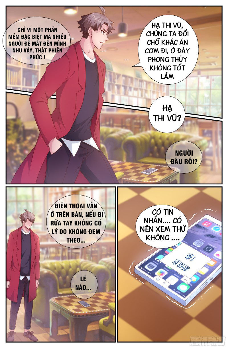 Ta Có Phòng Riêng Thời Tận Thế Chapter 157 - 8