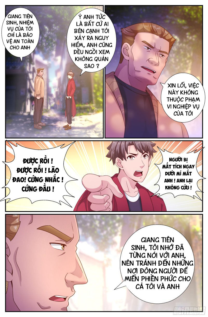 Ta Có Phòng Riêng Thời Tận Thế Chapter 157 - 10
